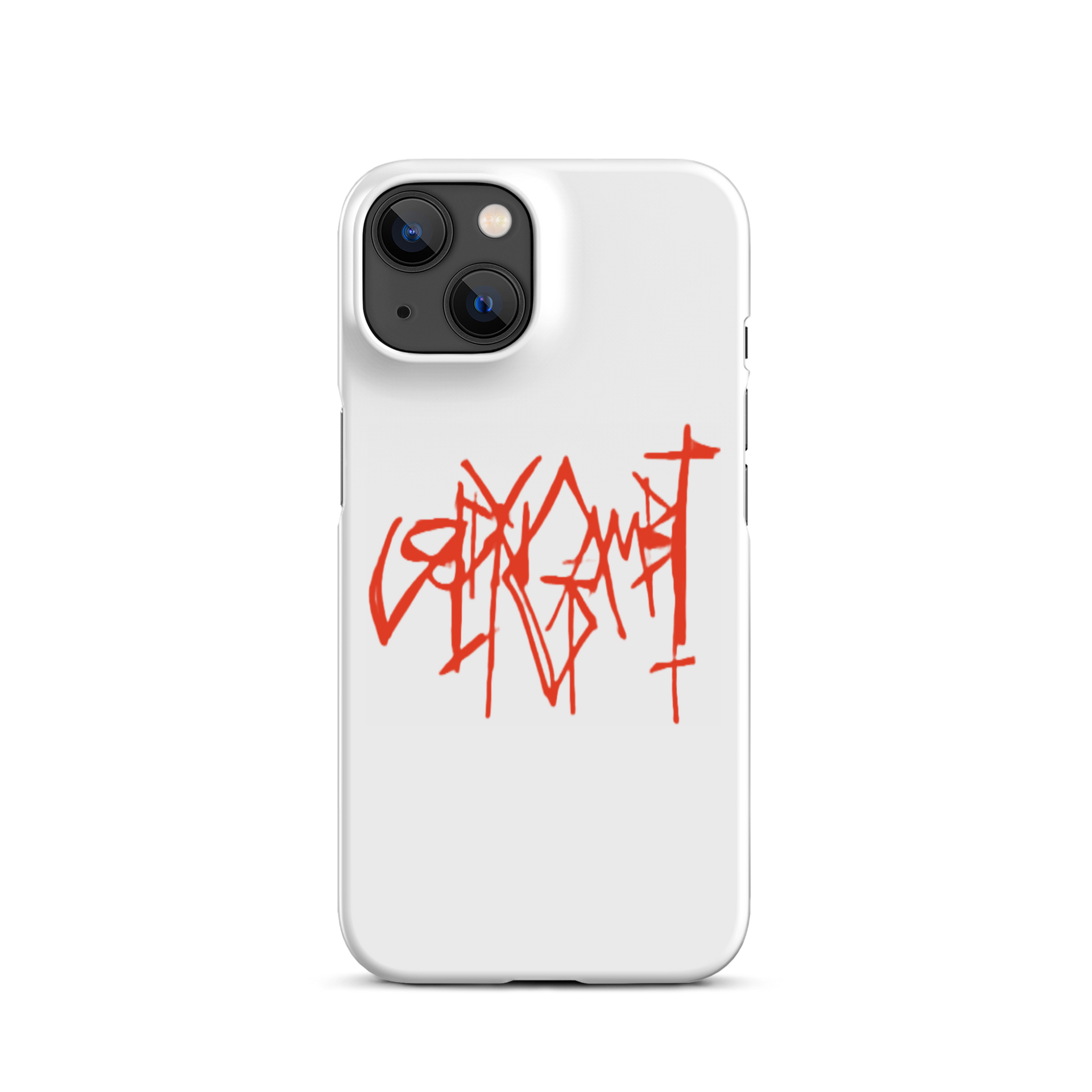 GoldynGambit Snap Case for iPhone®